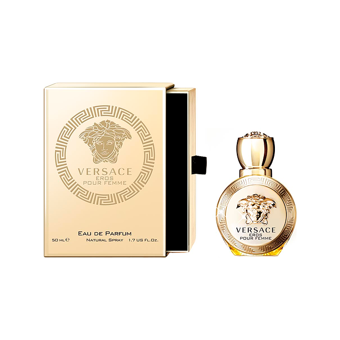 Versace Eros Pour Femme