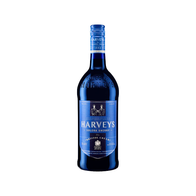 Harvey's Bristol Cream