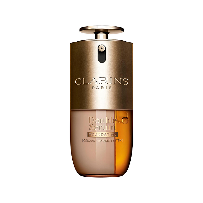 Clarins Essential Care Foundation No L5N