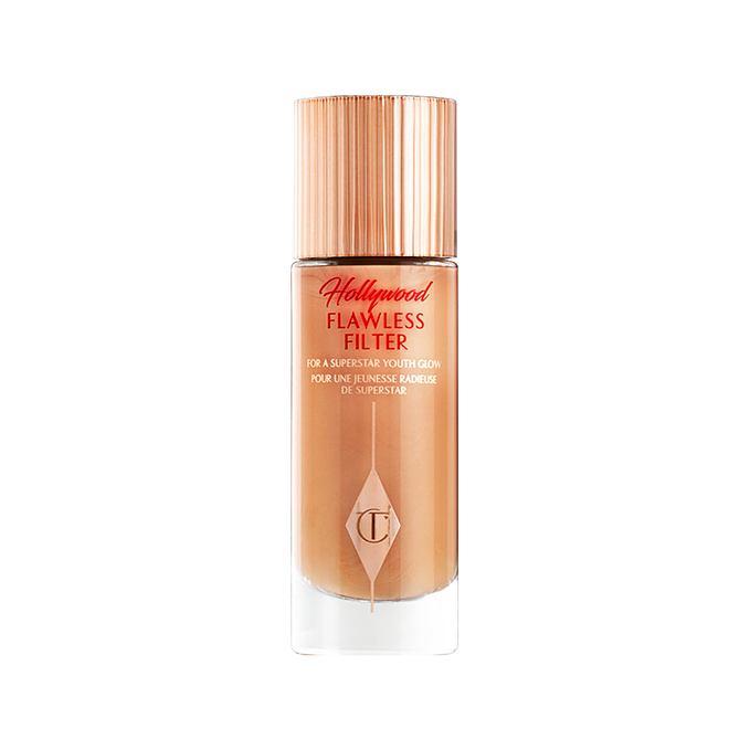 Charlotte Tilbury Hollywood Filter - 6 Tan 1