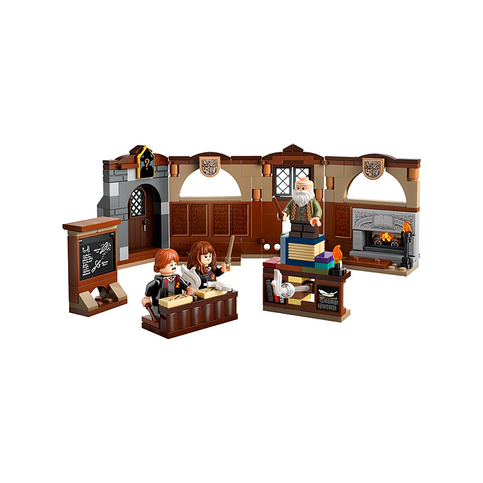 LEGO Harry Potter Trylletime 1