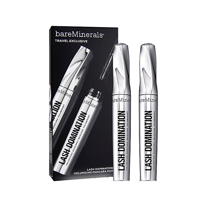Mascara Duo Sett