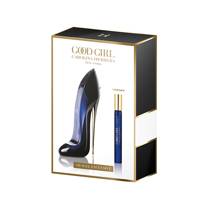 Carolina Herrera Good Girl Eau de Parfum Set 2