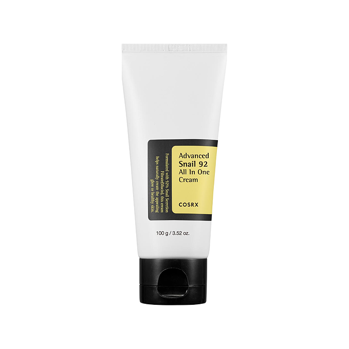 COSRX Advanced Snail 92 All In One Cream 100 g