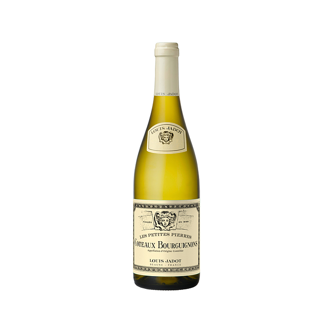 Louis Jadot Coteaux Bourguignons Blanc