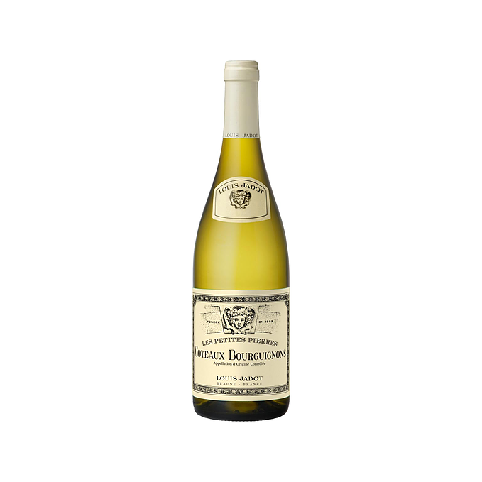 Louis Jadot Coteaux Bourguignons Blanc