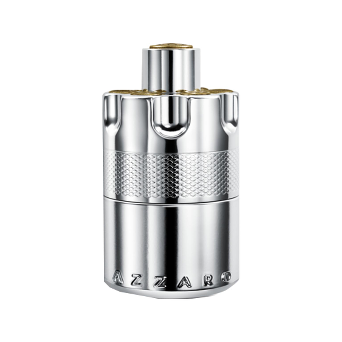 Azzaro Wanted Eau de Parfum 100 ml 1