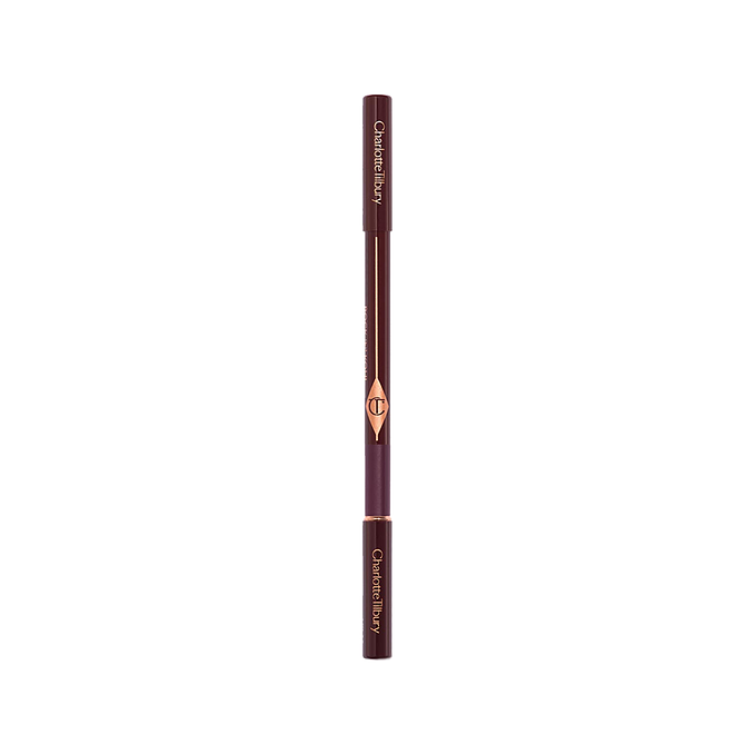 Charlotte Tilbury Rock 'N' Kohl Eye Liner No 3 - Fig Smoulder 1