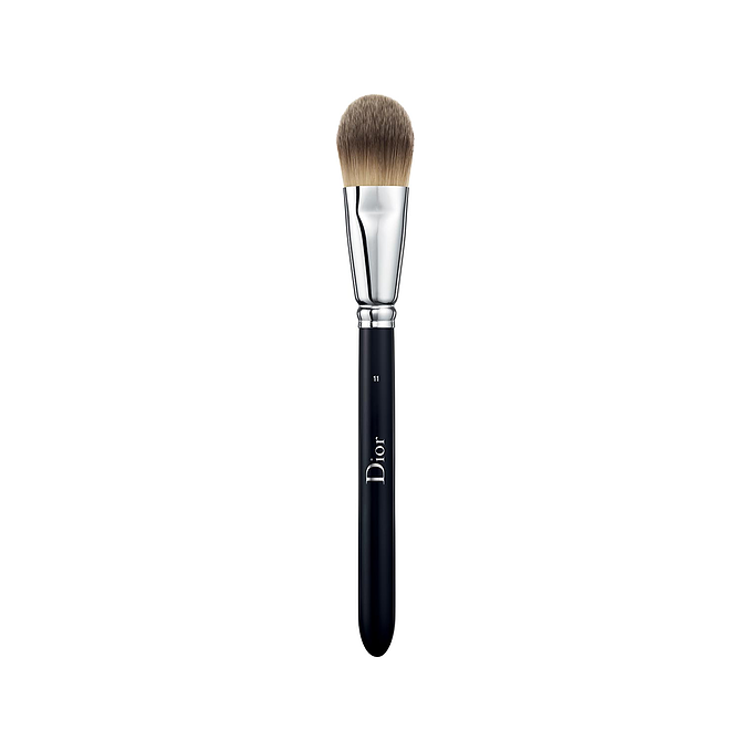 Backstage Face Light Coverage Brush No. 11