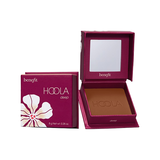 Benefit Hoola Powder Bronzer Deep 8g