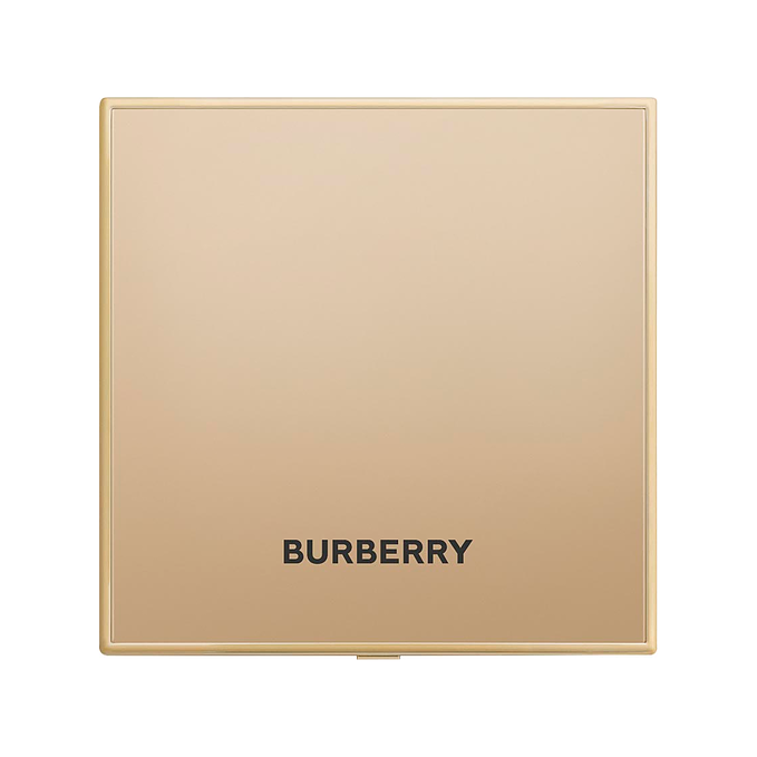 Burberry Eyequads Eye Shadow Palette No 2 Dusty Caramel Eye 1