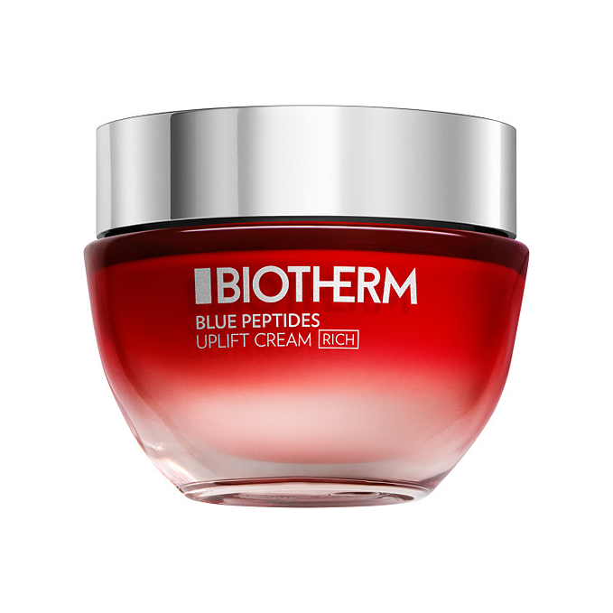 Biotherm Blue Peptides Uplift Cream Rich