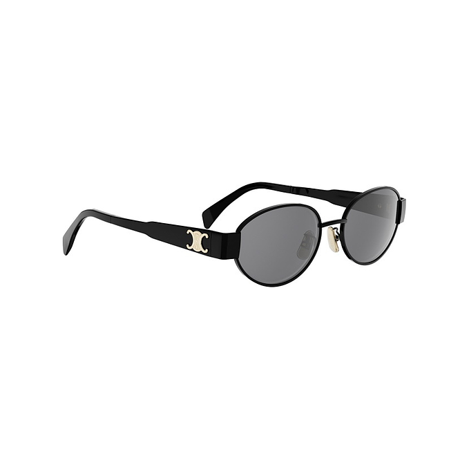 Celine Triomphe Metal