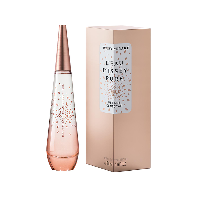 Issey Miyake L'Eau d'Issey Pure L'Eau D'Issey Pure Pétale edt Spray 50 ml 1