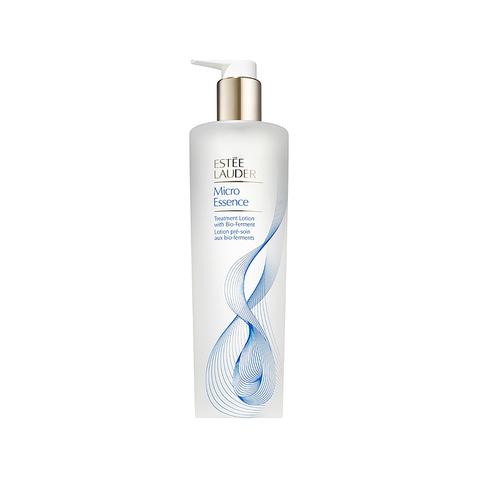 Estée Lauder Micro Essence Treatment Lotion with Bio-Ferment