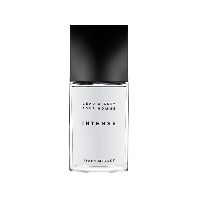 Issey Miyake L'Eau d'Issey pour Homme Intense Eau de Toilette 75 ml 1