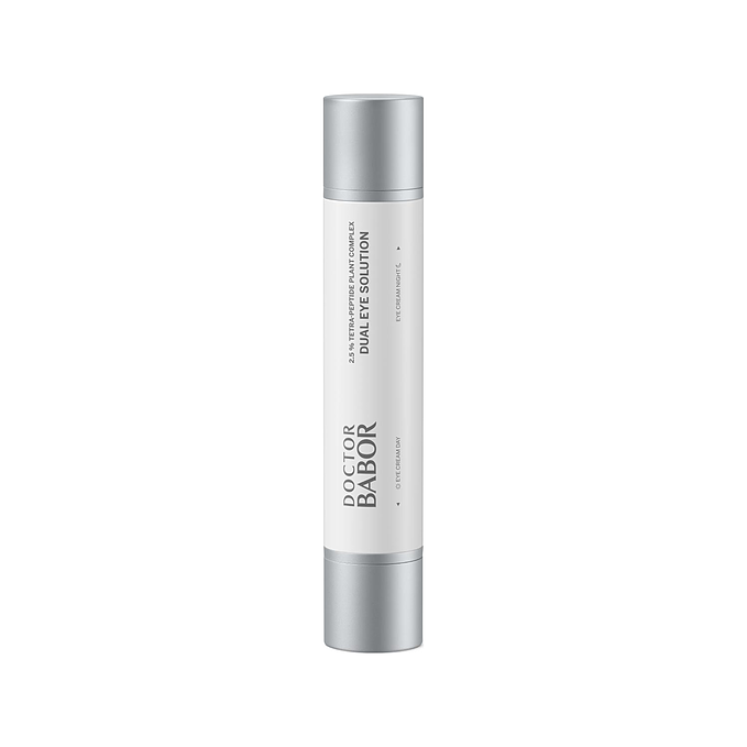 Doctor Babor Dual Eye Solution