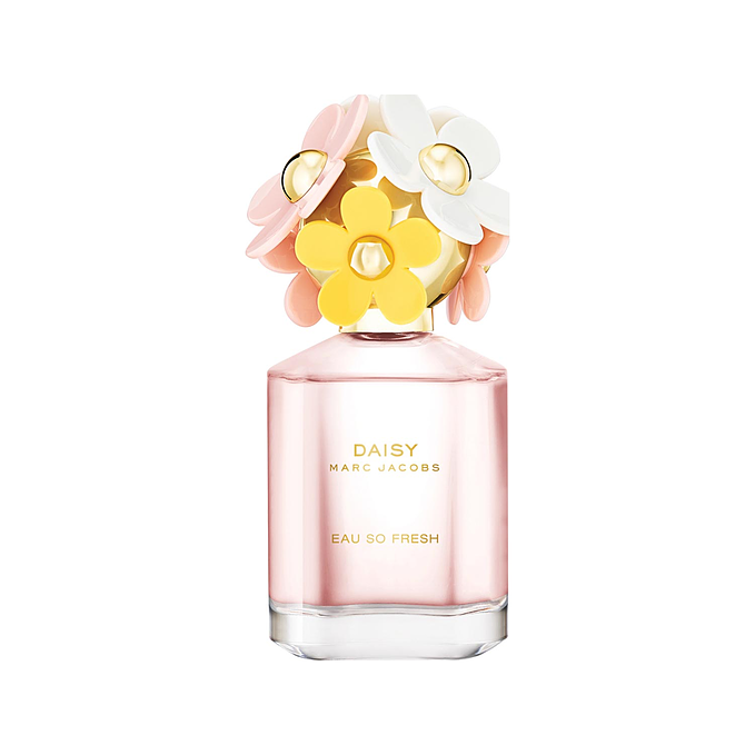 Marc Jacobs Daisy Eau So Fresh Eau De Toilette 75 ml 1