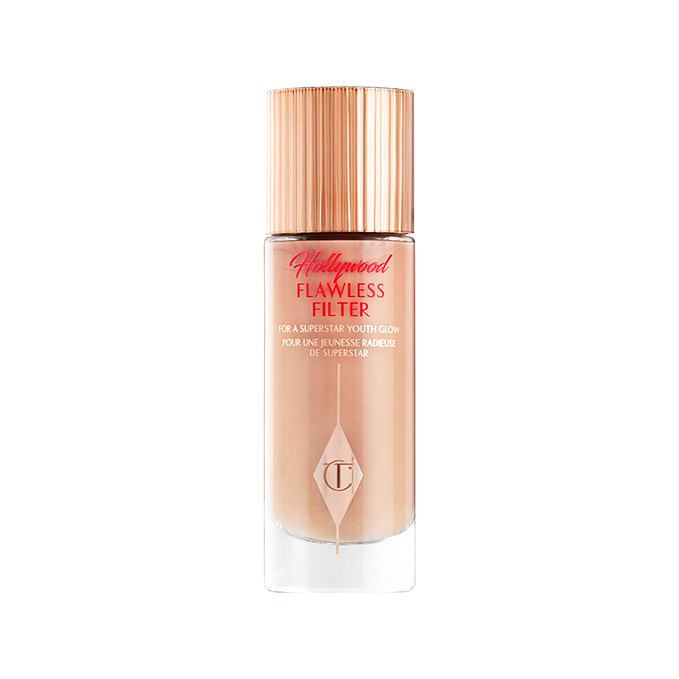 Charlotte Tilbury Hollywood Filter - 3 Fair 1