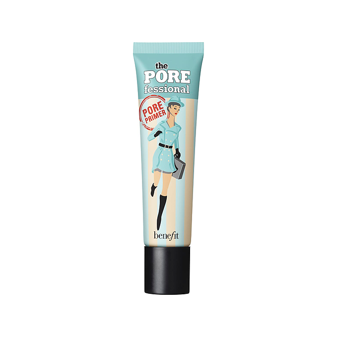 Porefessional Face Primer Transparent