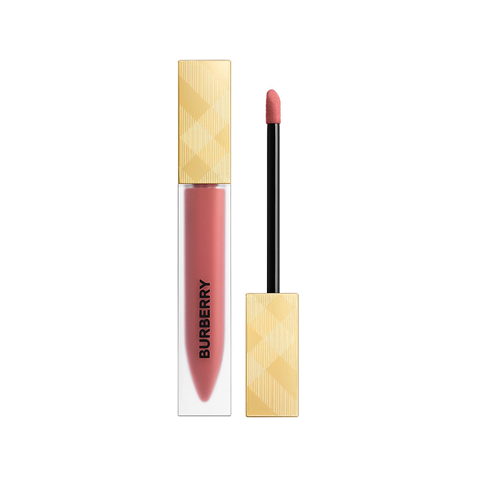 Burberry Kisses Liquid Matte Lipstic No 40 Deep Rosewood 1