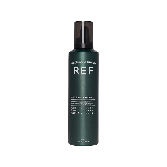 REF Mousse