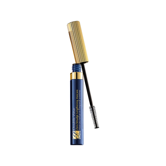 Estée Lauder Double Wear Zero-Smudge Mascara No 1 Black 1