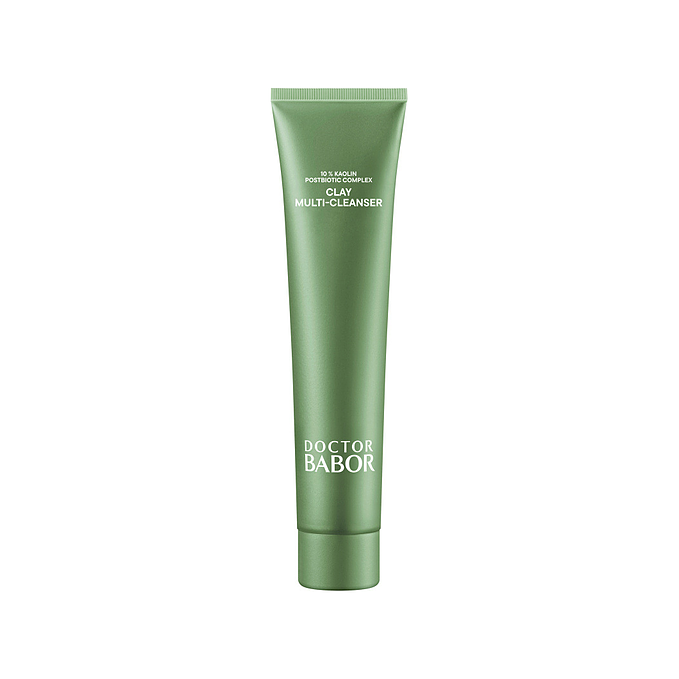 Babor Microbiomic Clay Multi Cleanser 75 ml