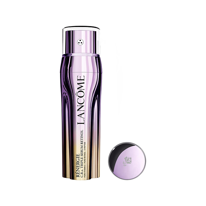 Lancôme Rénergie C.R.X. Triple Serum Night