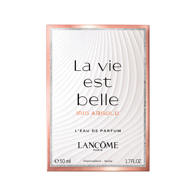 Lancôme La vie est belle Iris Infini Eau de Parfum 50 ml 1