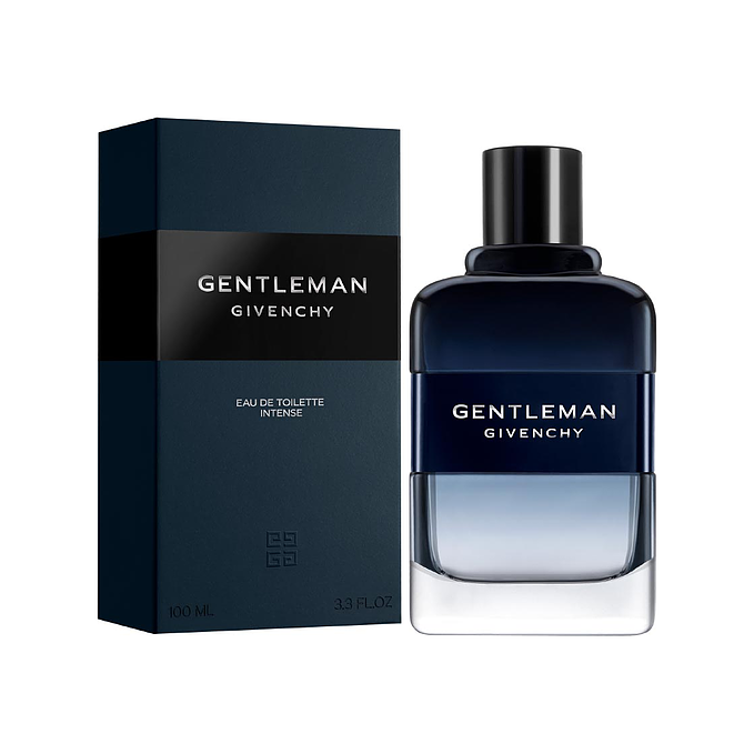 Givenchy Gentleman 1