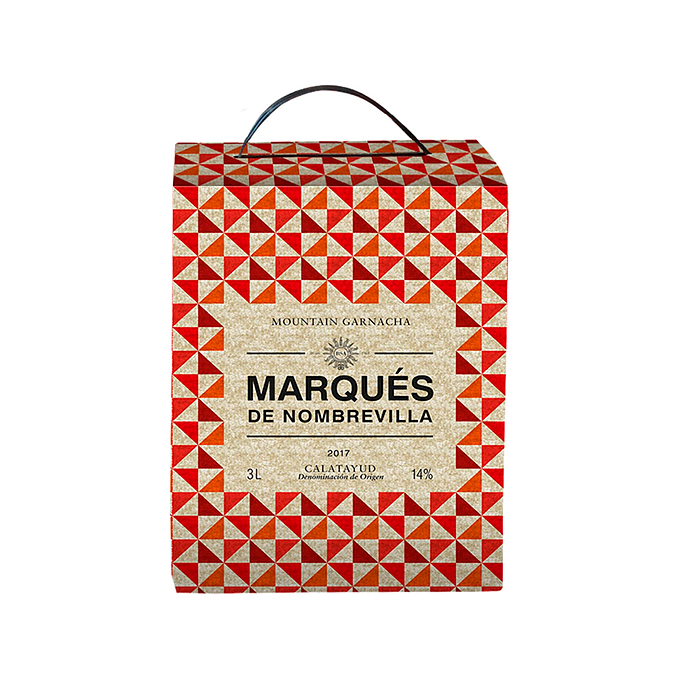 de Bag in box