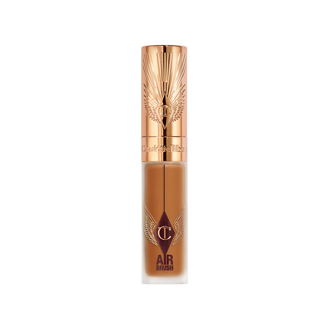 Charlotte Tilbury Airbrush Flawless Blur Concealer No 14.5 Deep 1