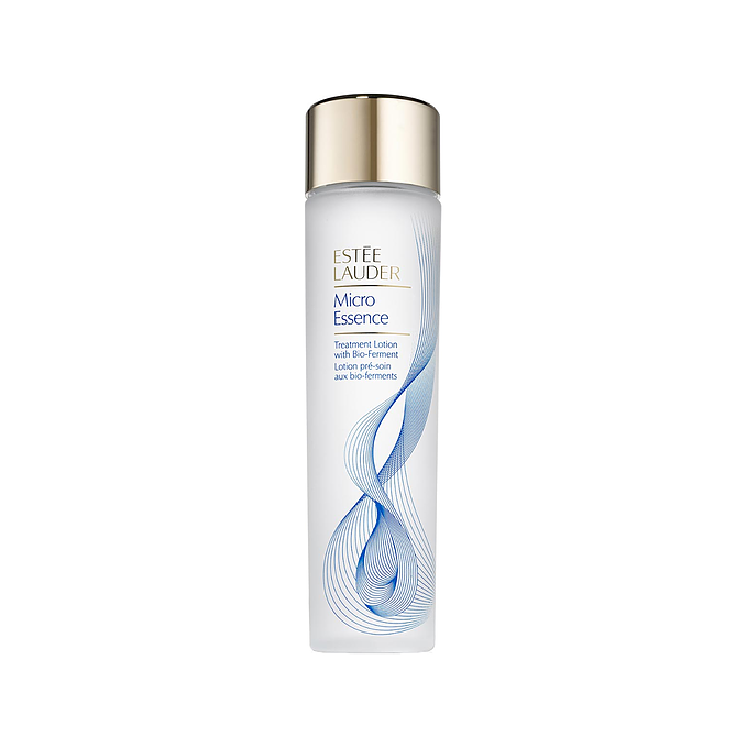 Estée Lauder Micro Essence Treatment Lotion with Bio-Ferment