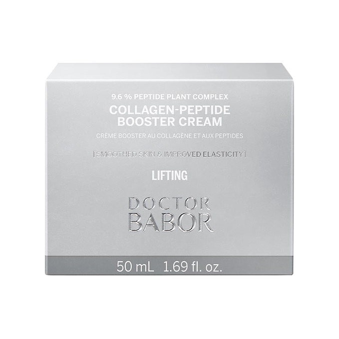 Babor Collagen-Peptide Booster Cream 50 ml 1