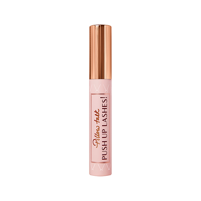 Charlotte Tilbury Pillow Talk Push Up Lashes Mascara No. 2 - Super Black 2