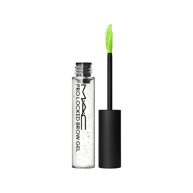 MAC Pro Locked Eyebrow Gel N° 01 Clear