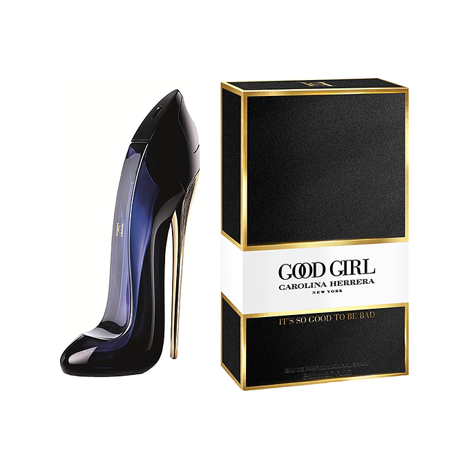 Carolina Herrera Good Girl