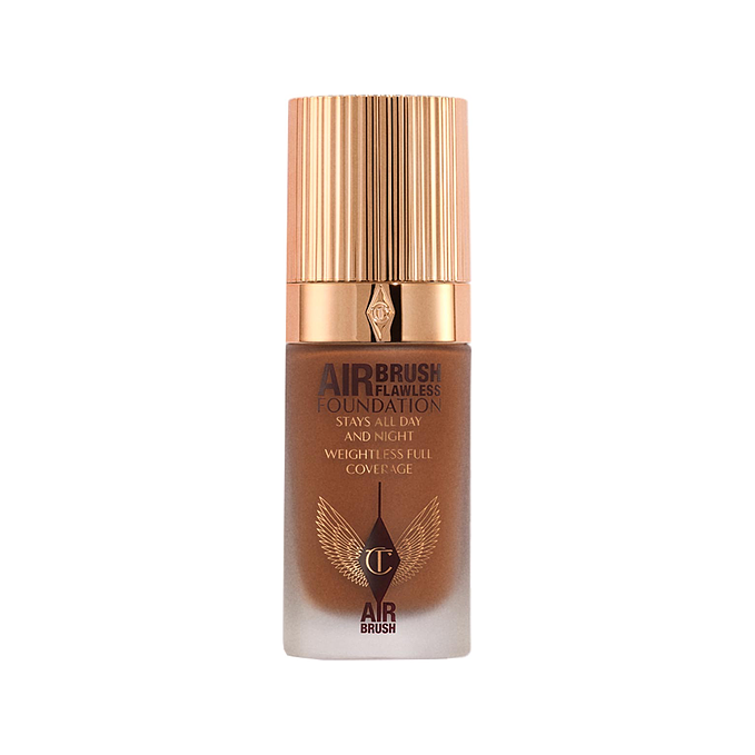Charlotte Tilbury Airbrush Flawless Foundation - 14 Cool
