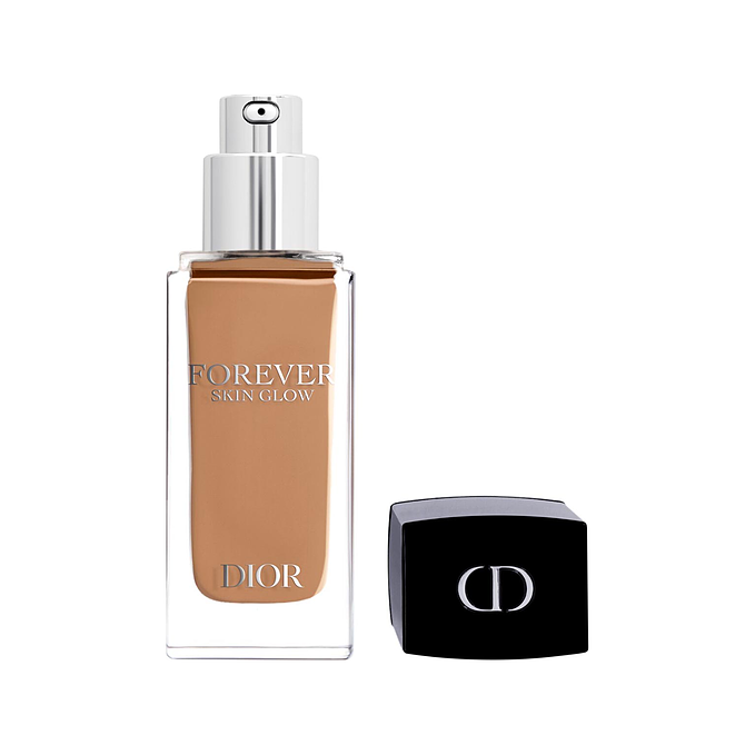 Diorskin Forever Skin Glow Foundation No 4.5N 1