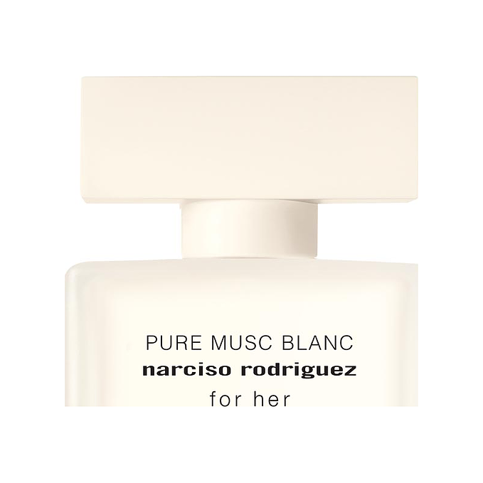 Narciso Rodriguez For Her Pure Musc Blanc Eau de Parfum Intense 50 ml