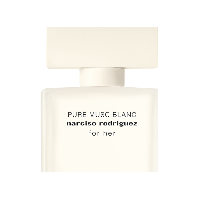 Narciso Rodriguez For Her Pure Musc Blanc Eau de Parfum Intense 50 ml