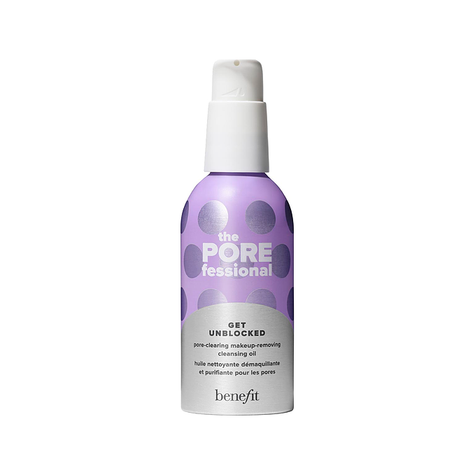 Benefit PoreCare Oil Cleanser Mini 45 ml