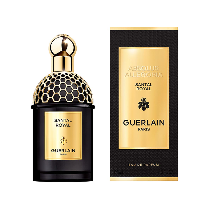 Guerlain Absolus Allegoria Santal Royal Eau de Parfum 125 ml 1