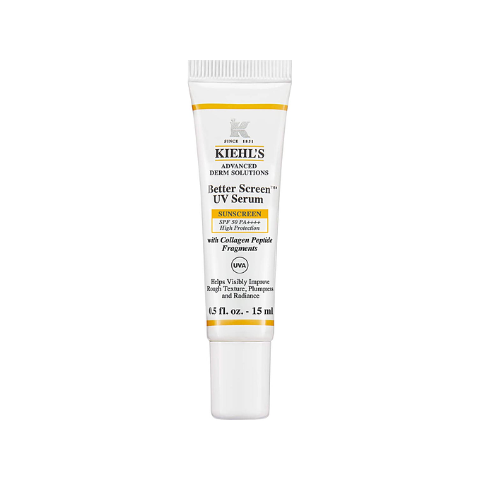 Kiehl's Better Screen UV Serum SPF 50 15 ml