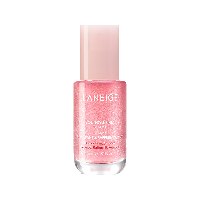 Laneige Bouncy & Firm Serum 30 ml