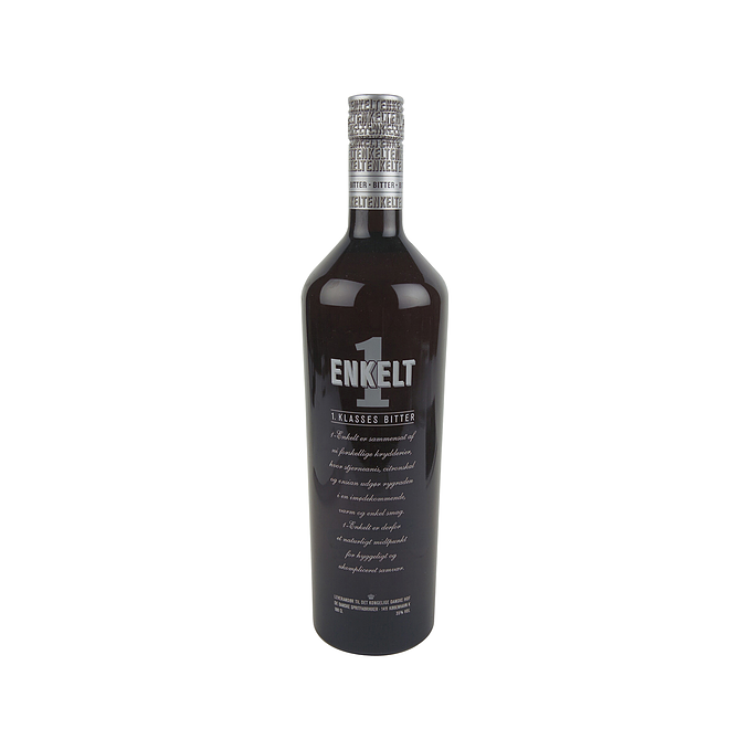 1-Enkelt Bitter
