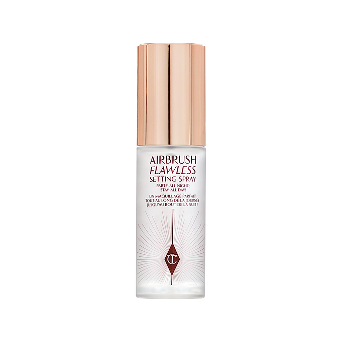 Charlotte Tilbury Airbrush Flawless Setting Spray Matte 34 ml