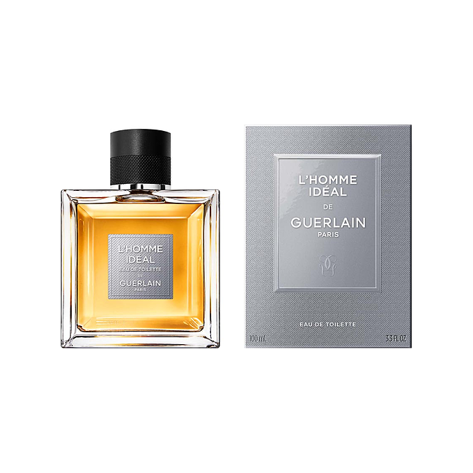 Guerlain L'Homme Idéal Eau de Toilette 100 ml 1