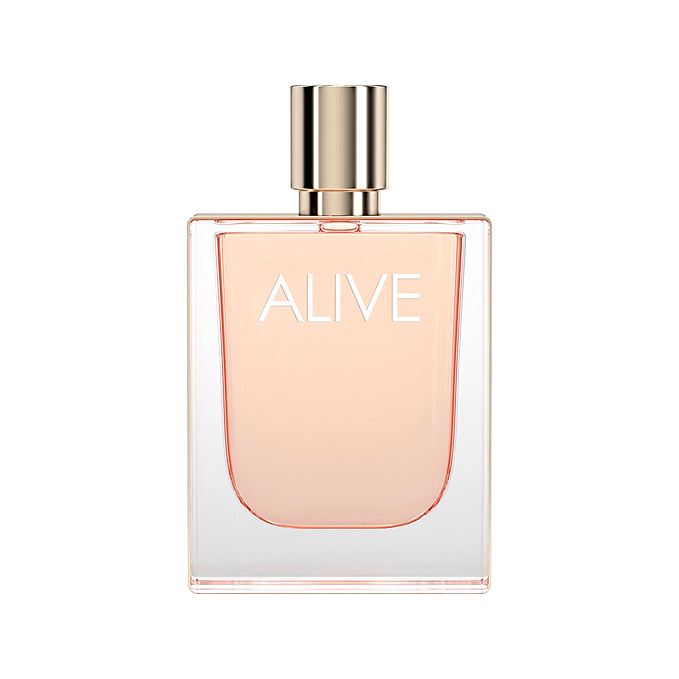 Boss Alive Eau de Parfum 80 ml 1